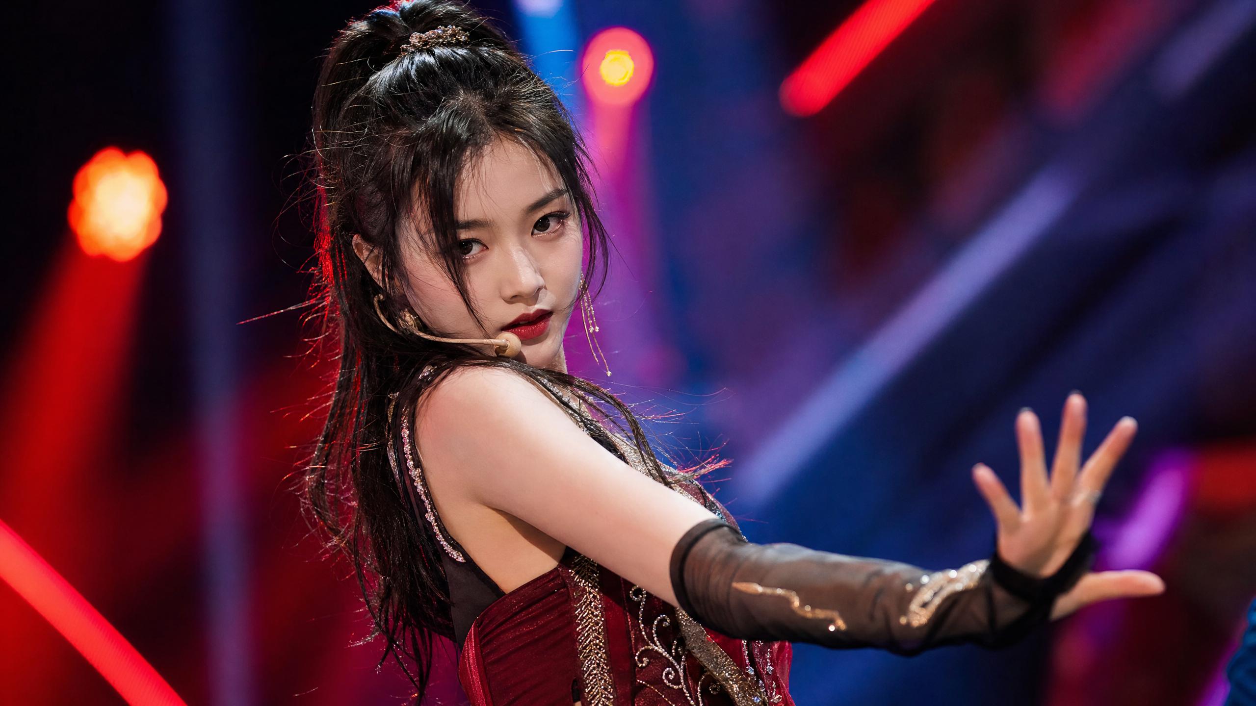 捷克街头-捷克街头影视视频：舞台表演精华·绝美舞台MV拍摄花絮
